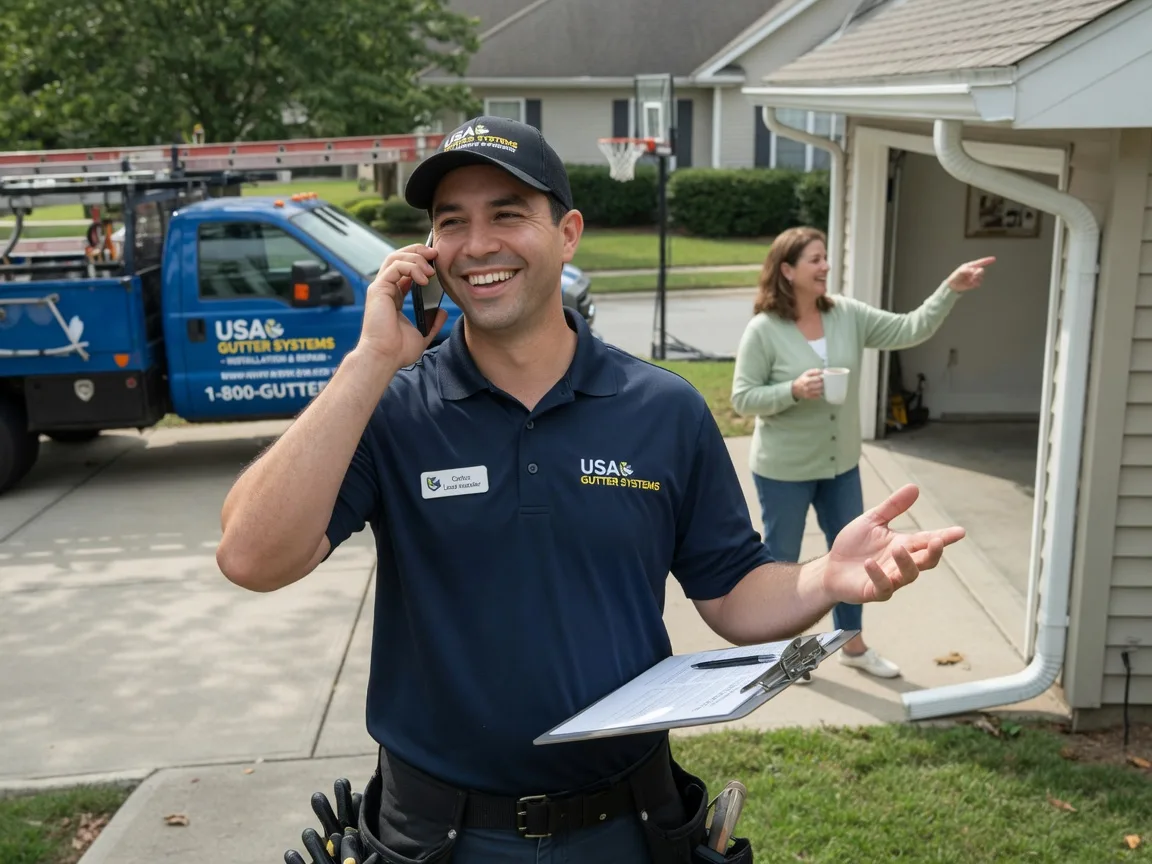 Gutter Installation Chappell, KY FAQs
